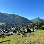 Roxelo Avec Son Arras-en-Lavedan