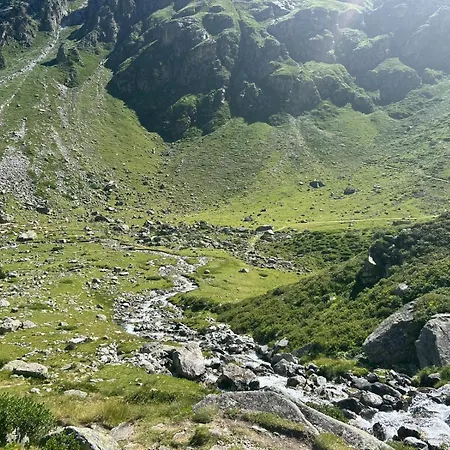 Vakantiehuis Roxelo Avec Son