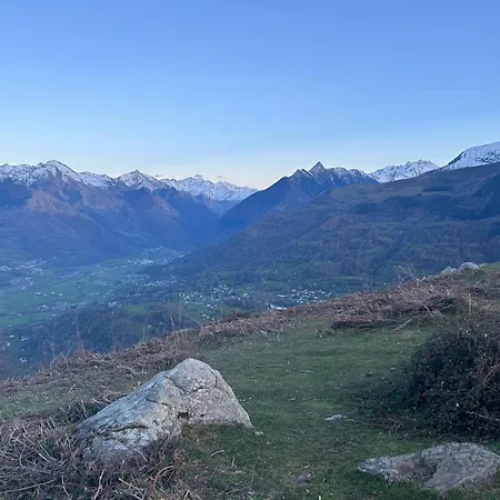 Casa vacanze Roxelo Avec Son Arras-en-Lavedan