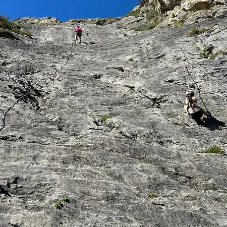 Дом отдыха Roxelo Avec Son *