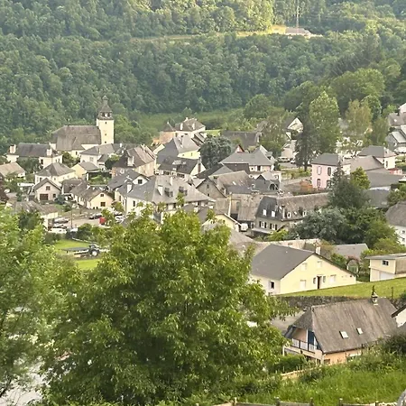 Дом отдыха Roxelo Avec Son