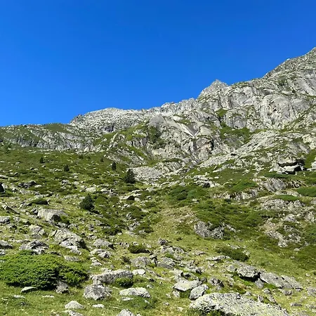 Vakantiehuis Roxelo Avec Son *