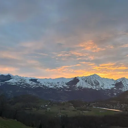 Roxelo Avec Son * Arras-en-Lavedan