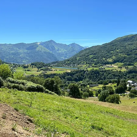 Holiday home Roxelo Avec Son