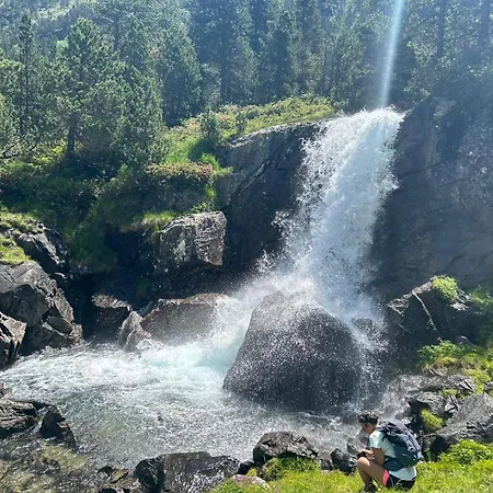 Vakantiehuis Roxelo Avec Son