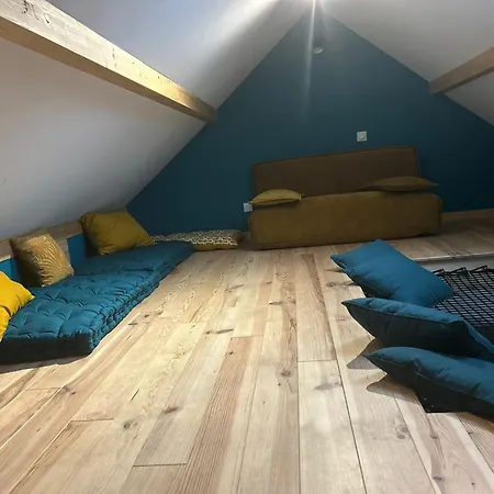 Roxelo Avec Son * Arras-en-Lavedan