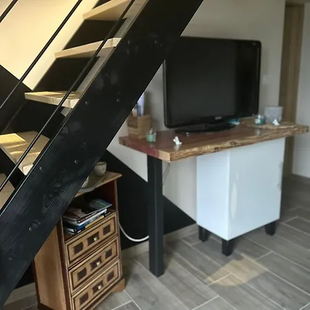 Holiday home Roxelo Avec Son Arras-en-Lavedan
