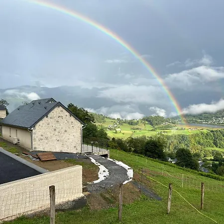 Holiday home Roxelo Avec Son *