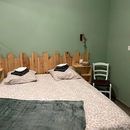 Roxelo Avec Son Дом отдыха