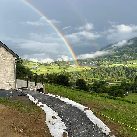 Roxelo Avec Son Arras-en-Lavedan