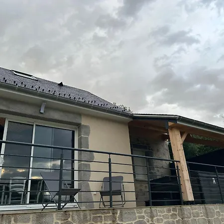 Roxelo Avec Son Дом отдыха Arras-en-Lavedan