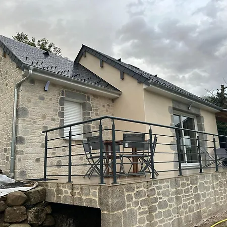 Roxelo Avec Son Arras-en-Lavedan