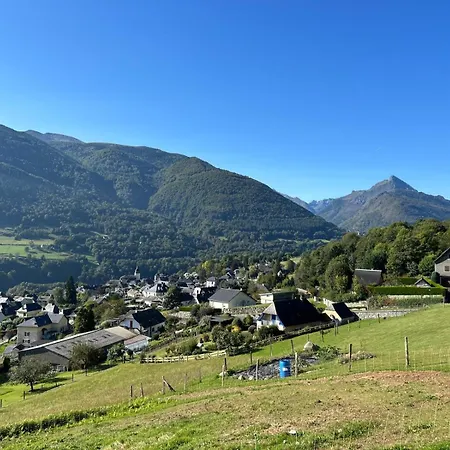 Roxelo Avec Son Arras-en-Lavedan