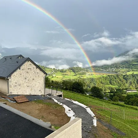 Дом отдыха Roxelo Avec Son