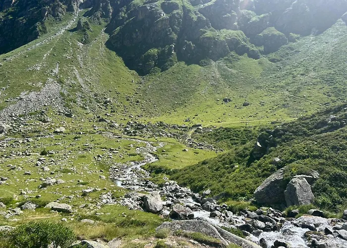 Feriehus Roxelo Avec Son