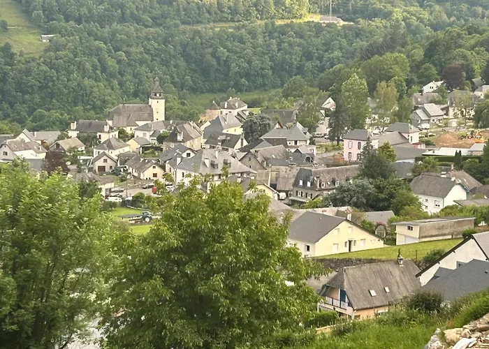 Feriehus Roxelo Avec Son