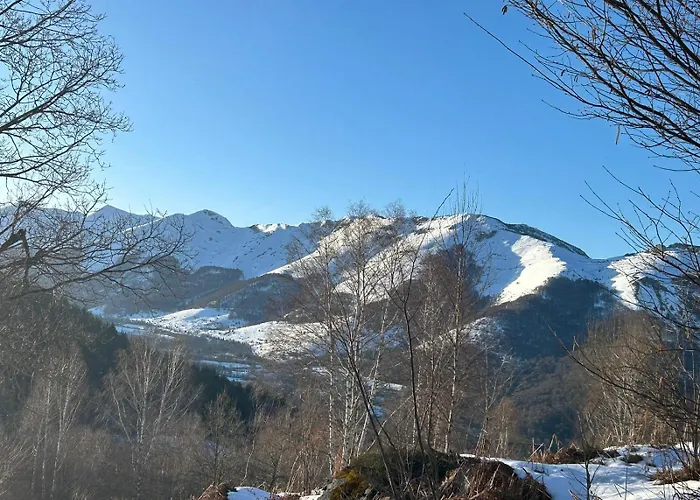 Roxelo Avec Son Feriehus *