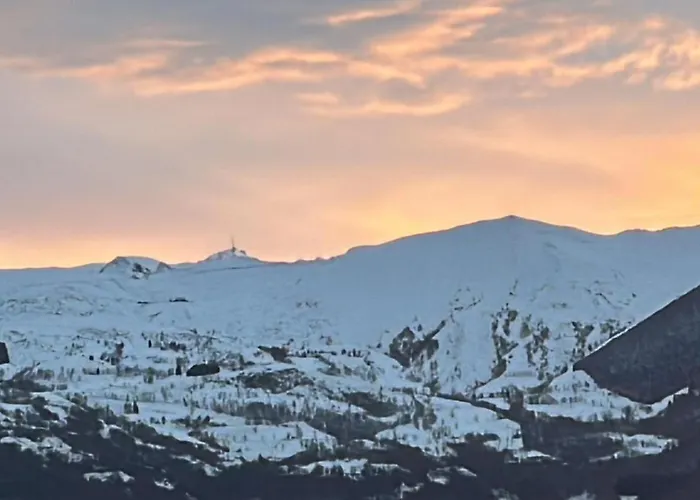 Roxelo Avec Son Feriehus