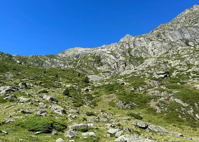 Feriehus Roxelo Avec Son *