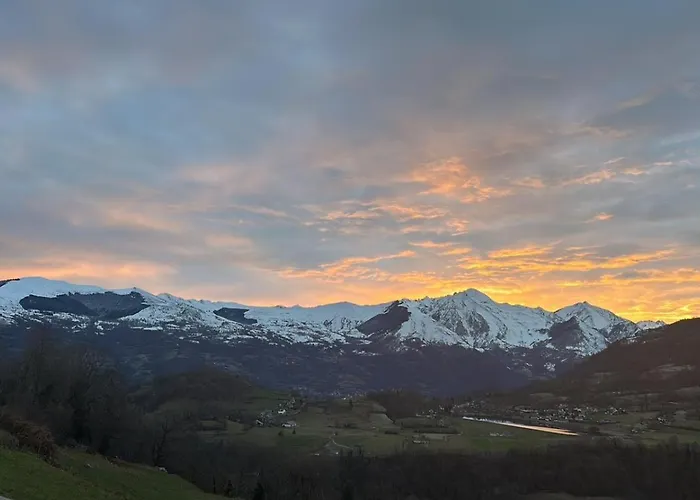 Roxelo Avec Son * Arras-en-Lavedan