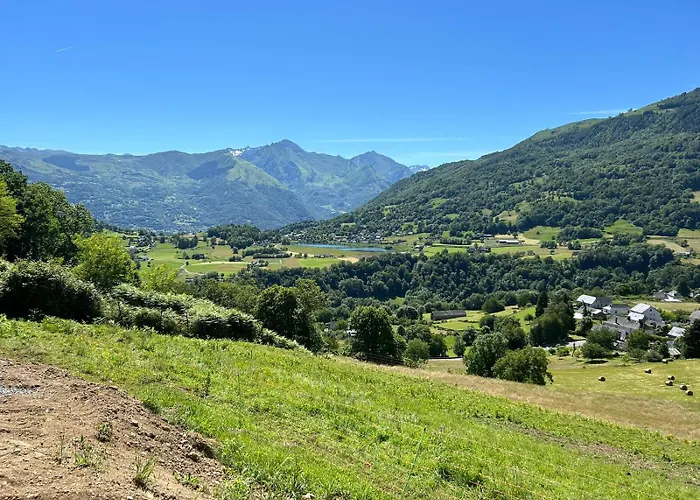 Feriehus Roxelo Avec Son