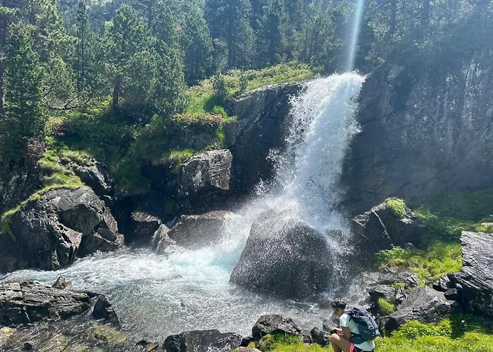 Feriehus Roxelo Avec Son
