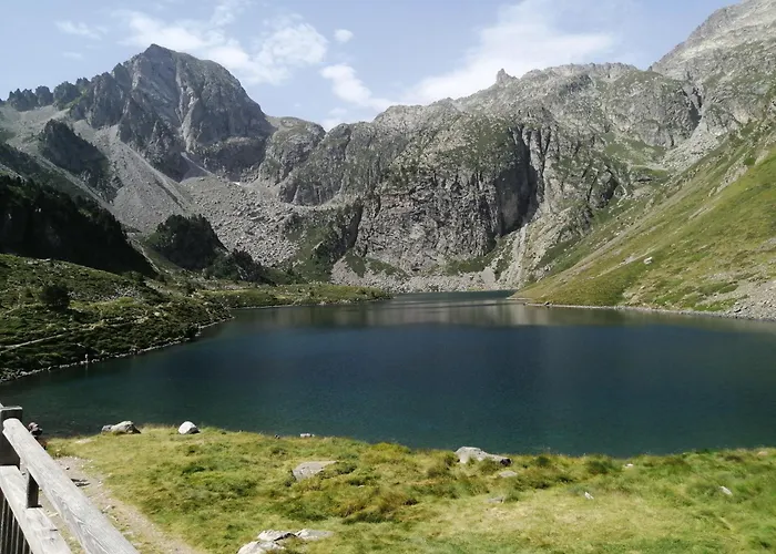 Feriehus Roxelo Avec Son Arras-en-Lavedan