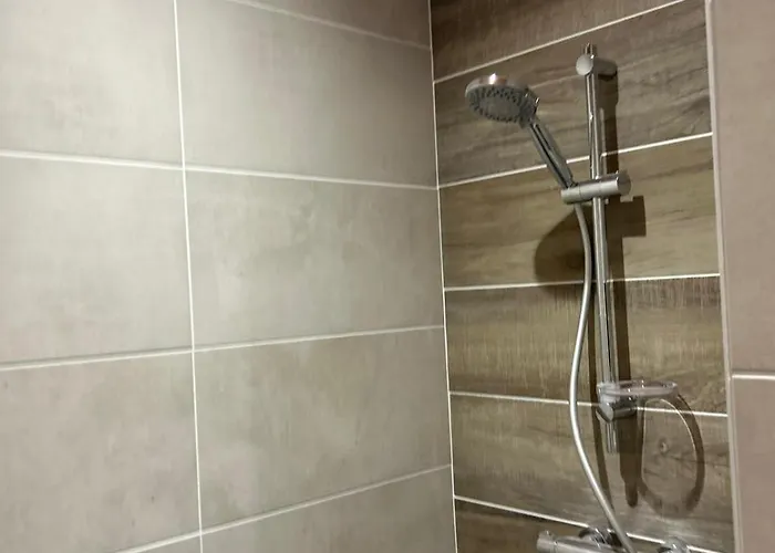 Feriehus Roxelo Avec Son