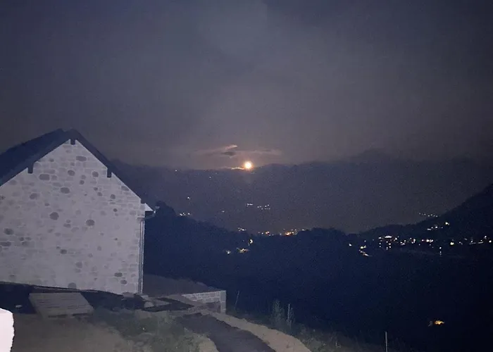 Roxelo Avec Son Feriehus *