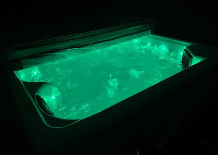 Feriehus Roxelo Avec Son *