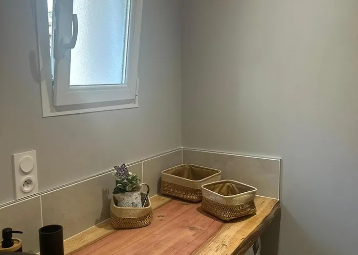 Дом отдыха Roxelo Avec Son Arras-en-Lavedan