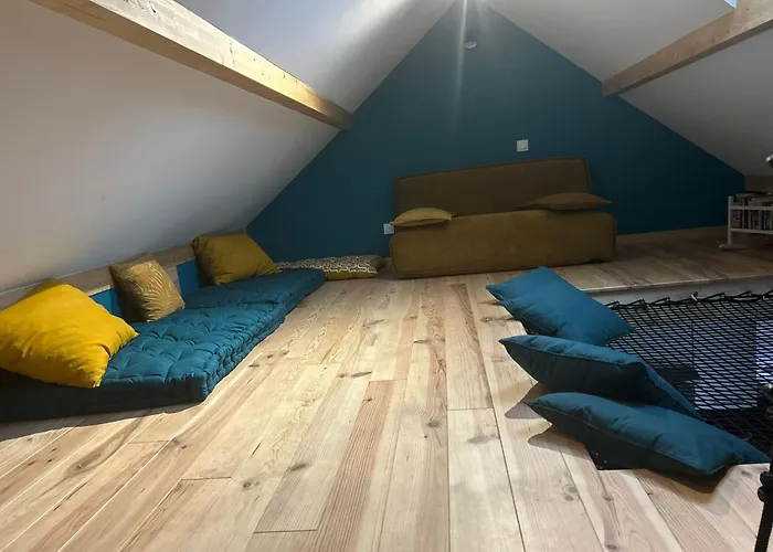 Roxelo Avec Son * Arras-en-Lavedan