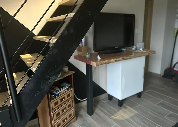 Feriehus Roxelo Avec Son Arras-en-Lavedan