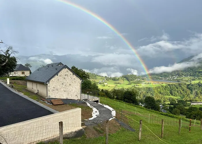 Feriehus Roxelo Avec Son *