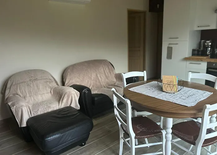 Feriehus Roxelo Avec Son *