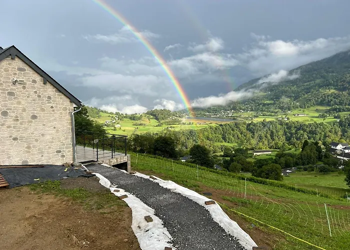 Roxelo Avec Son Arras-en-Lavedan