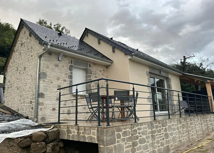 Roxelo Avec Son Arras-en-Lavedan