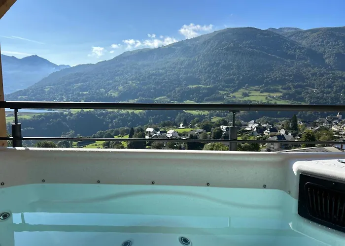 Roxelo Avec Son Feriehus